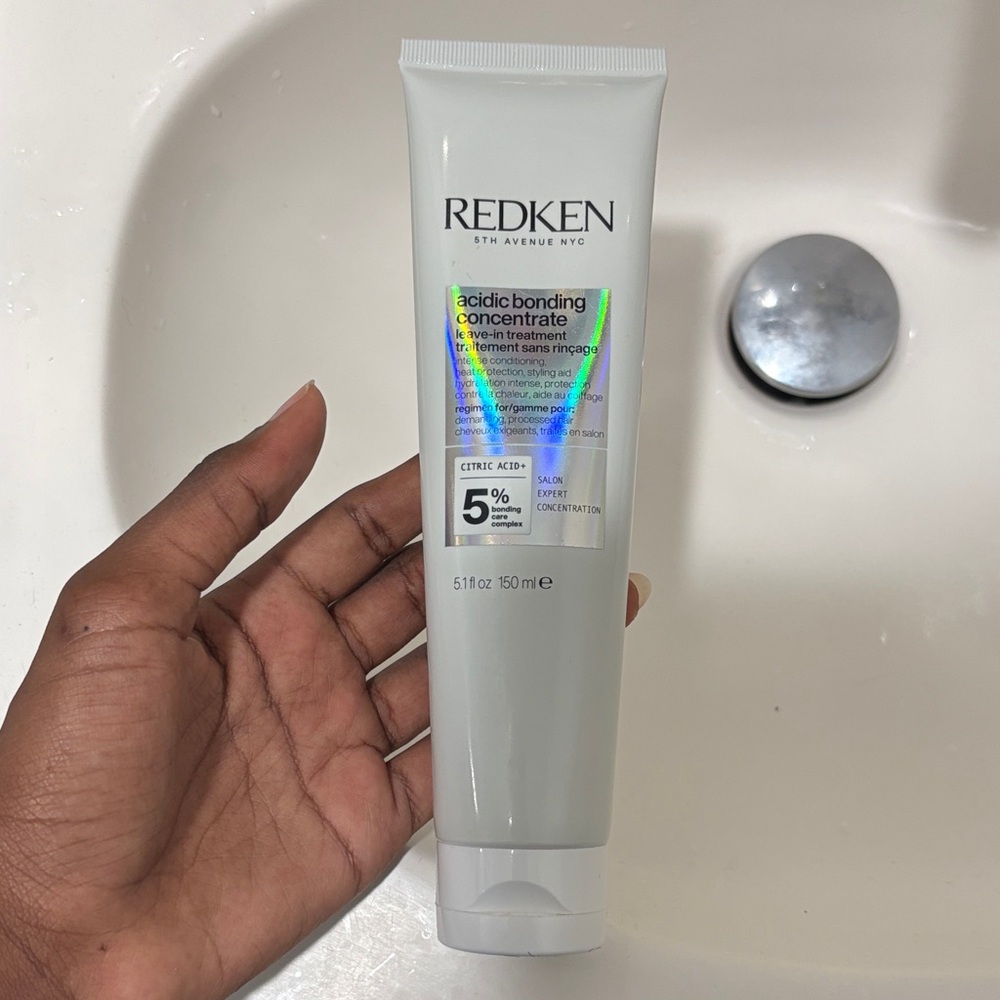 Redken Acidic Bonding leave in